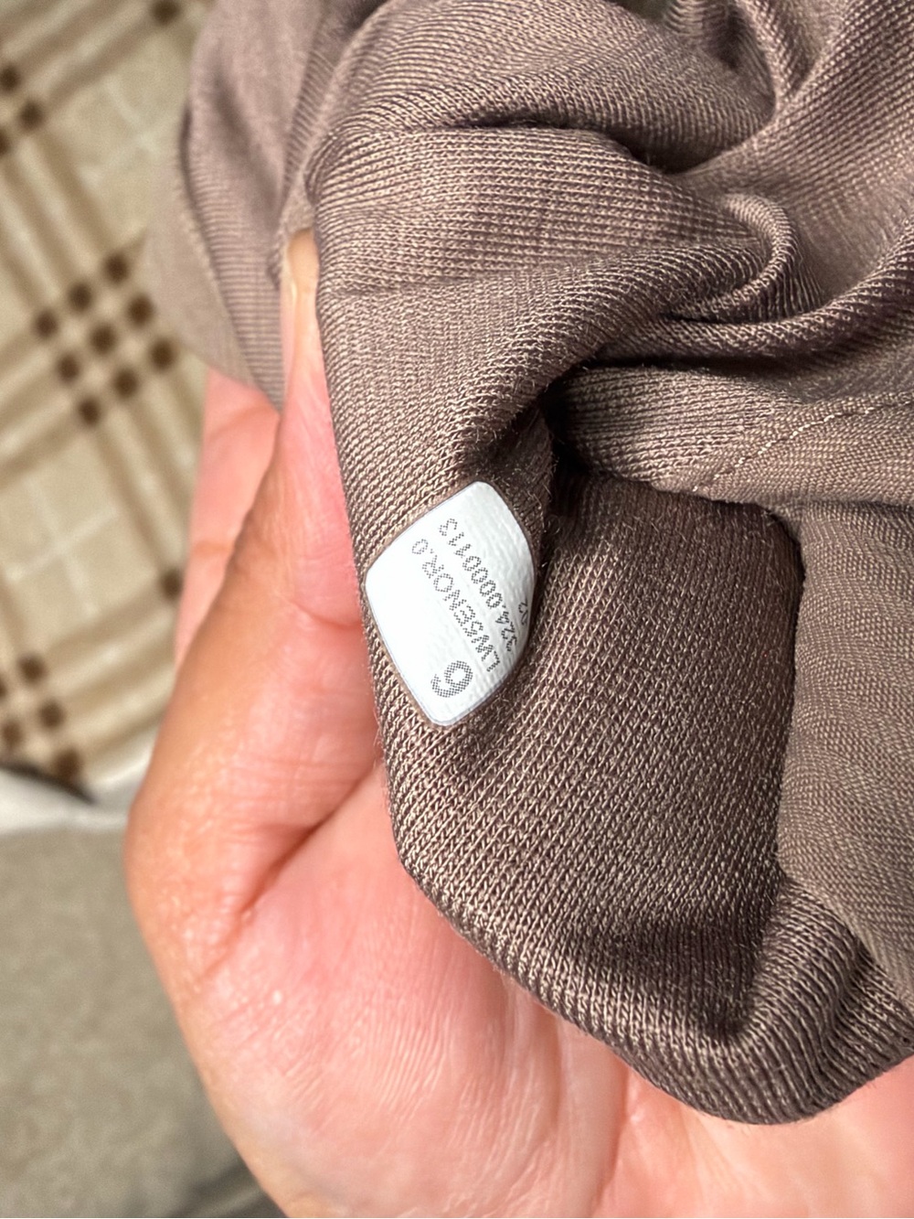 Lululemon dance studio pants - Picture 5 of 5
